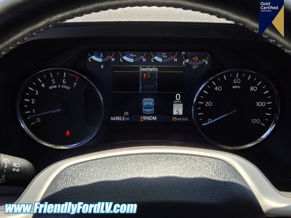 Certified 2024 Ford Expedition XLT AWD/4WD image 20