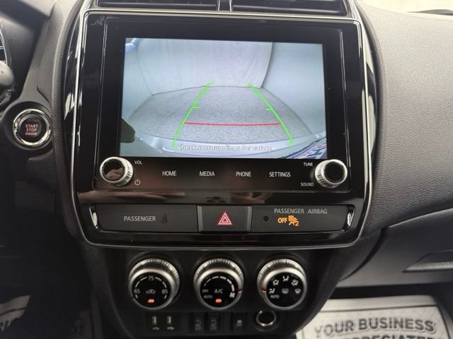 Used 2024 Mitsubishi Outlander Sport SEL AWD/4WD image 26