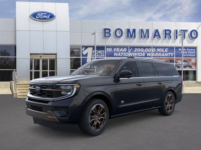 New 2026 Ford Expedition Max King Ranch