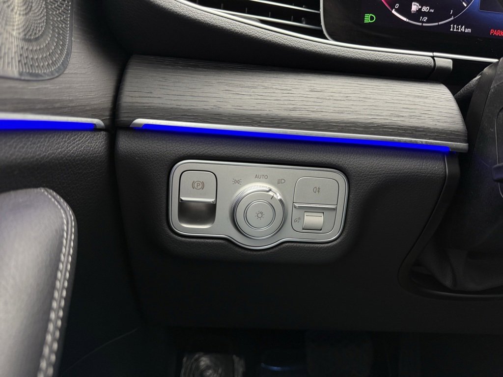 Used 2025 Mercedes-Benz GLE 350 4MATIC image 13
