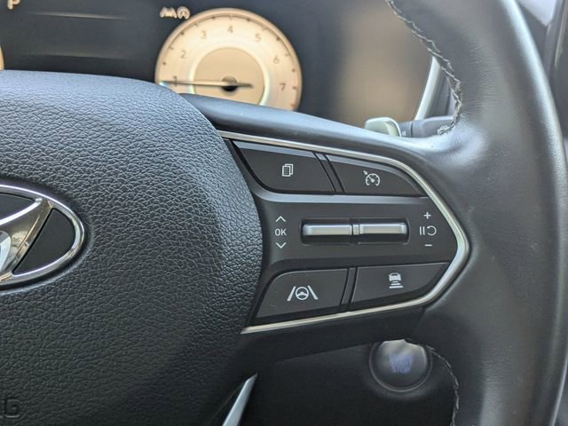 Used 2021 Hyundai Santa Fe SEL w/ Convenience Package image 31