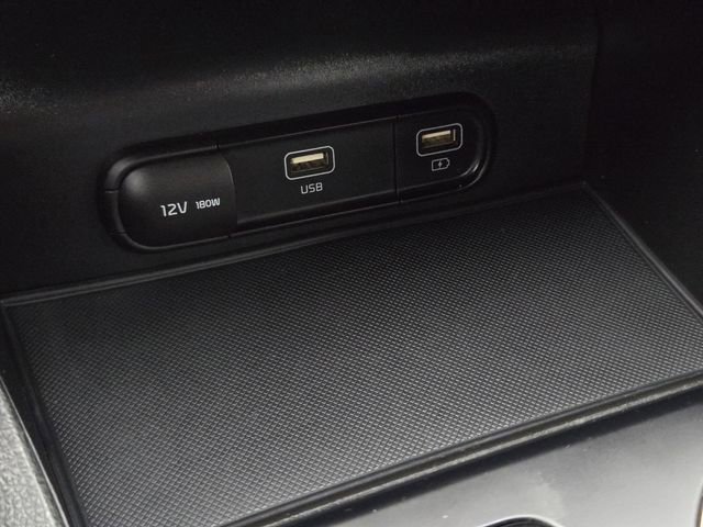 Certified 2021 Kia K5 GT-Line FWD image 22