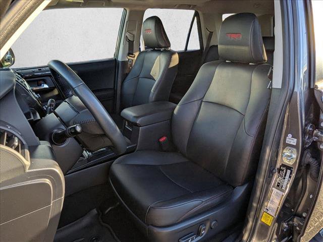 Used 2023 Toyota 4Runner TRD Off-Road Premium image 16