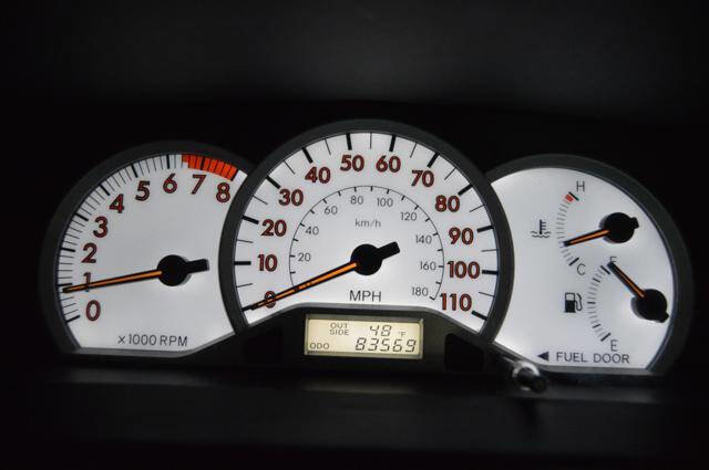 Used 2005 Toyota Corolla S image 18