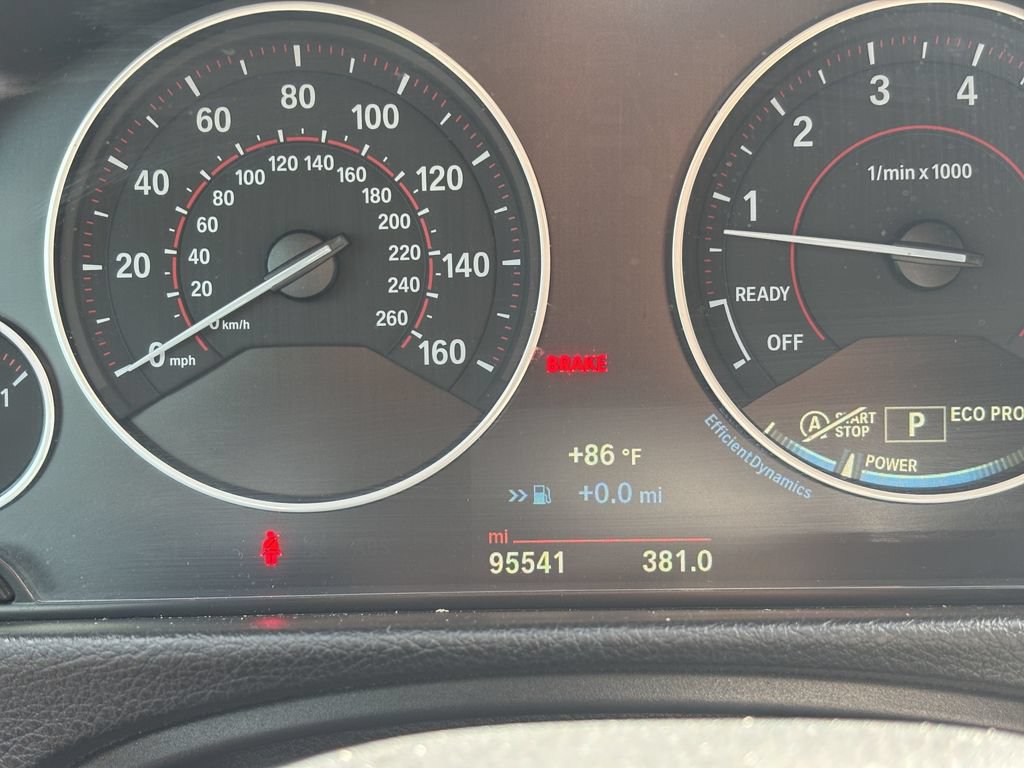 Used 2019 BMW 430i xDrive w/ Convenience Package AWD/4WD image 22