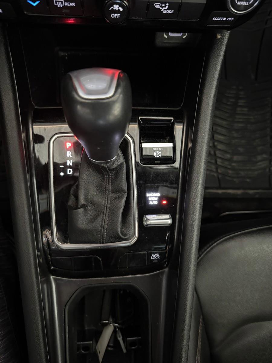 Used 2024 Jeep Compass Latitude image 14