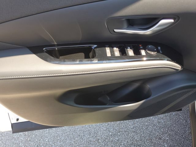 New 2026 Hyundai Santa Cruz Limited AWD/4WD image 20