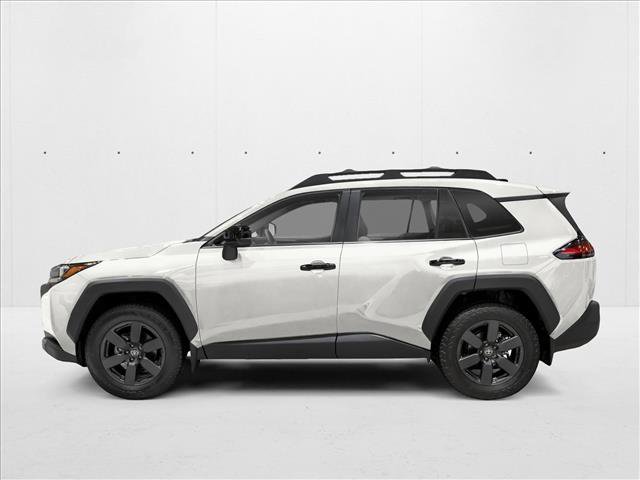 New 2026 Toyota RAV4 AWD Plug-in Hybrid image 2