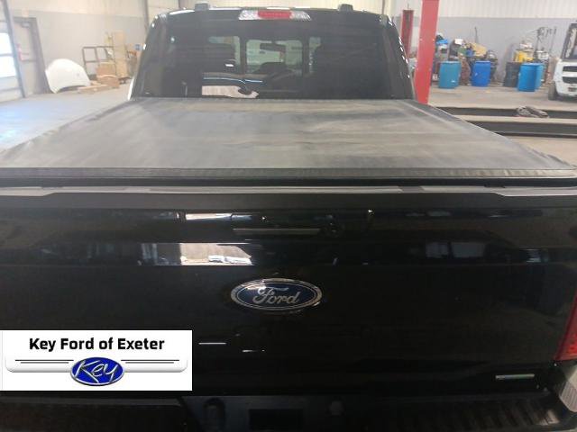 Certified 2023 Ford F150 XLT w/ Equipment Group 302A High AWD/4WD image 13