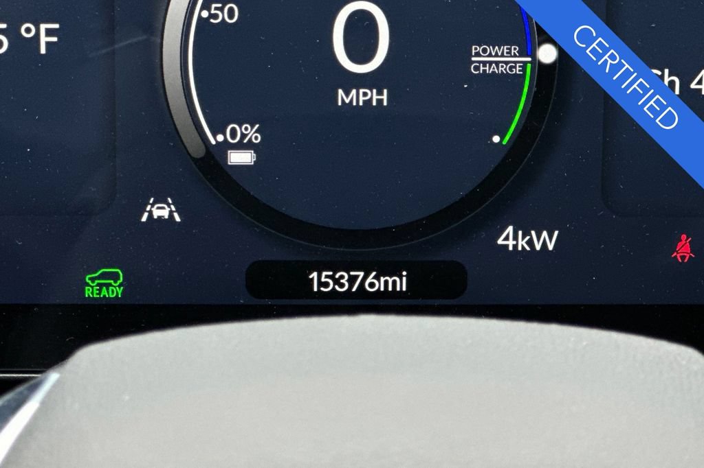 Used 2025 Honda Prologue Eco image 30