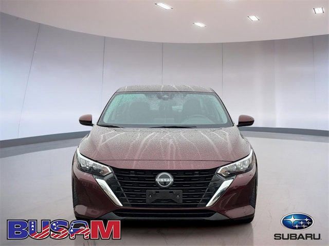 Used 2024 Nissan Sentra SV image 2