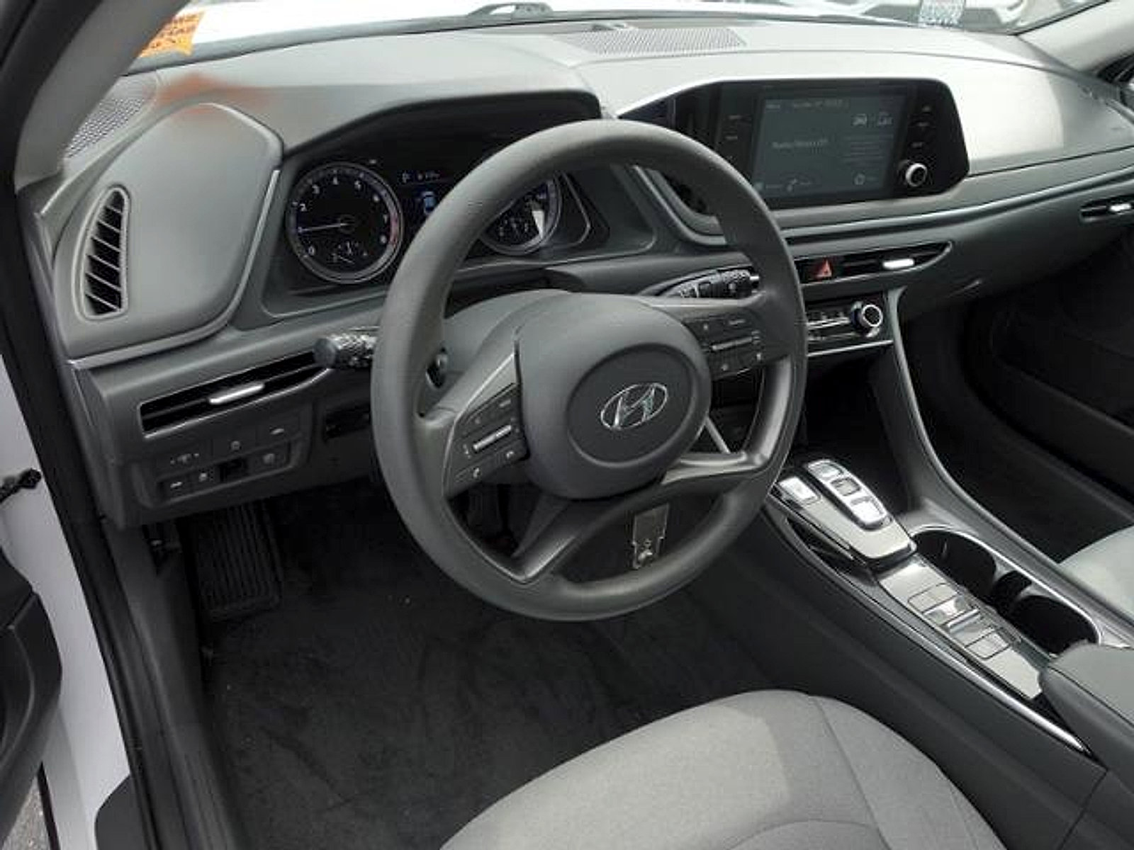 Used 2020 Hyundai Sonata SE FWD image 10