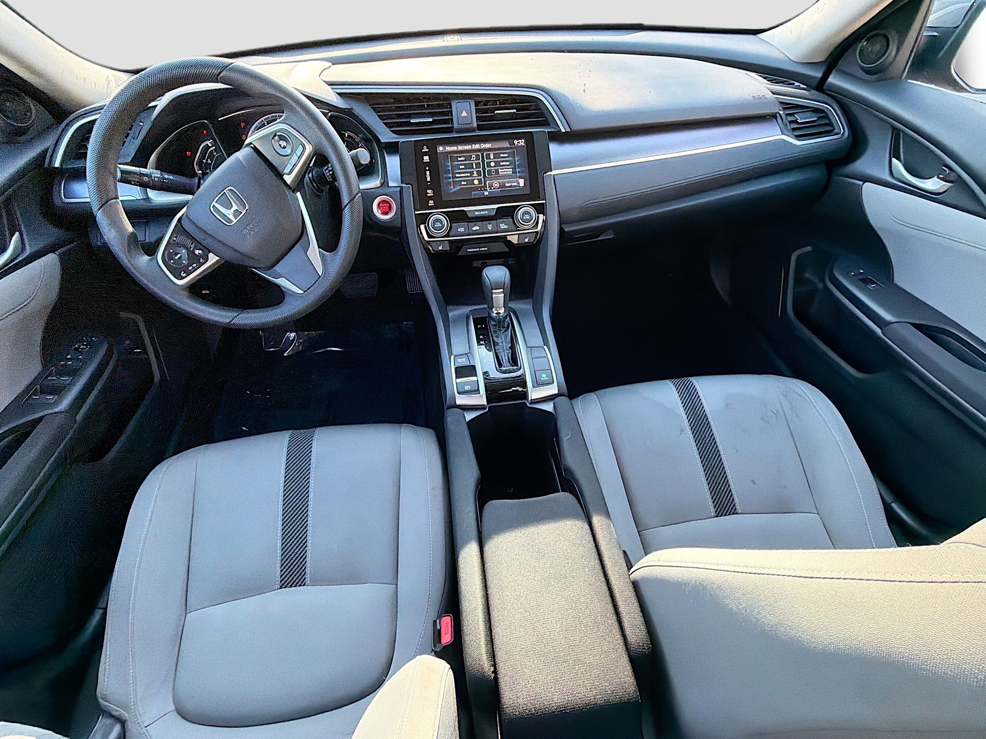 Used 2016 Honda Civic EX-T image 43