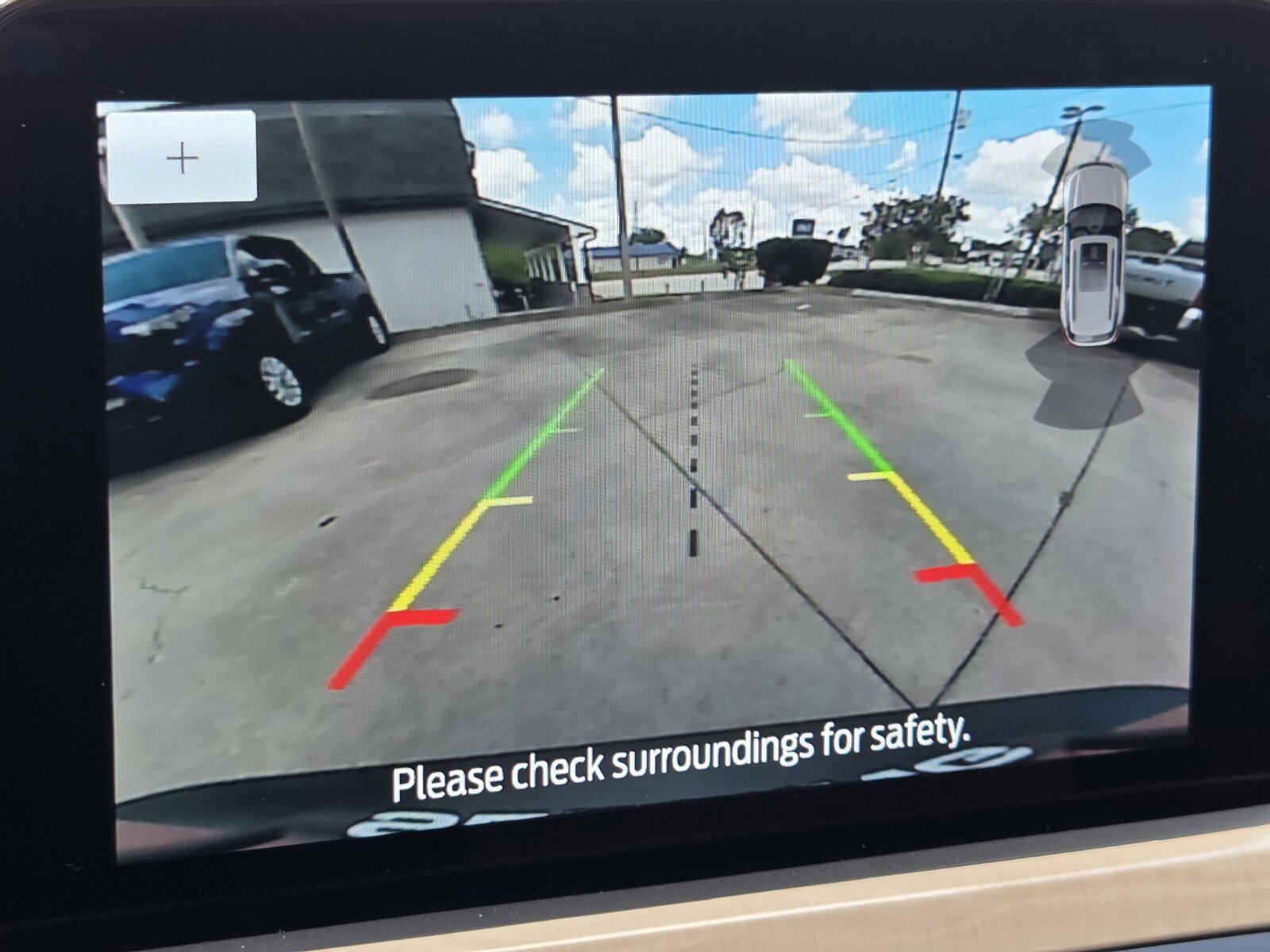 Used 2022 Ford Escape Titanium w/ Titanium Elite Package image 18