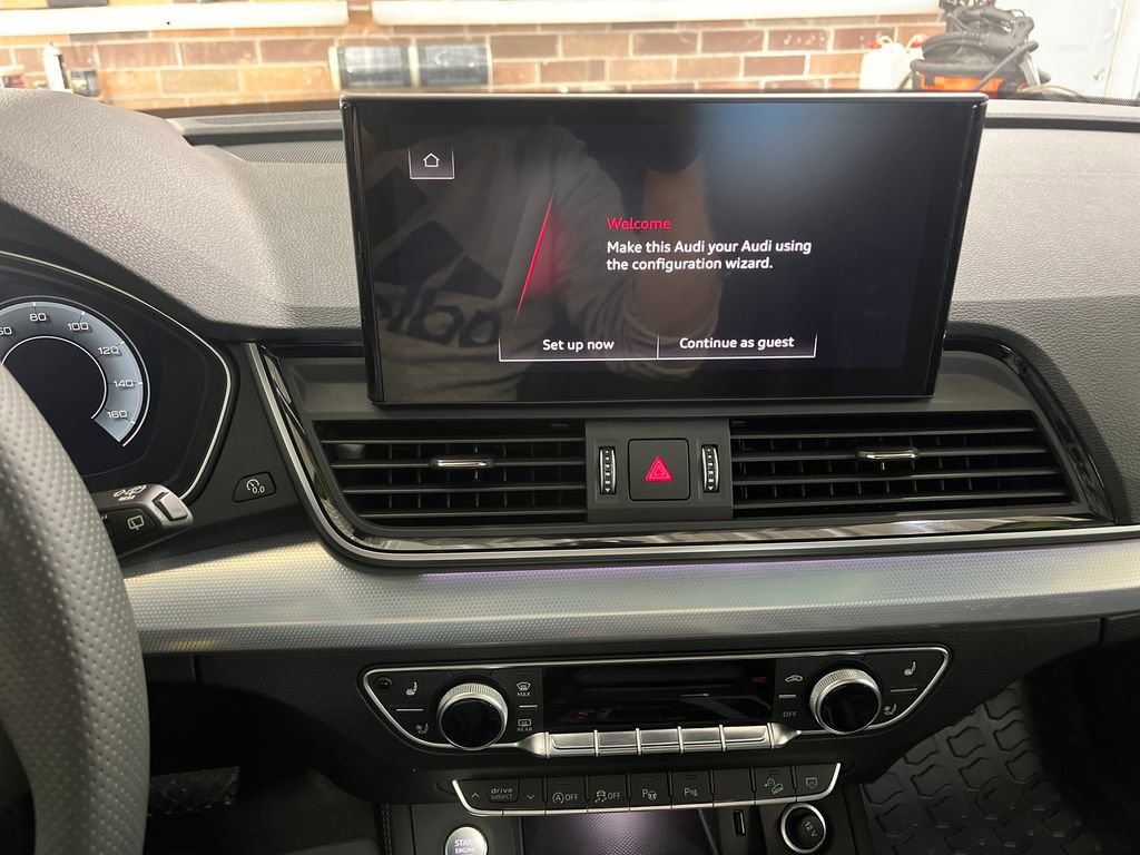 Used 2024 Audi Q5 2.0T Prestige image 23
