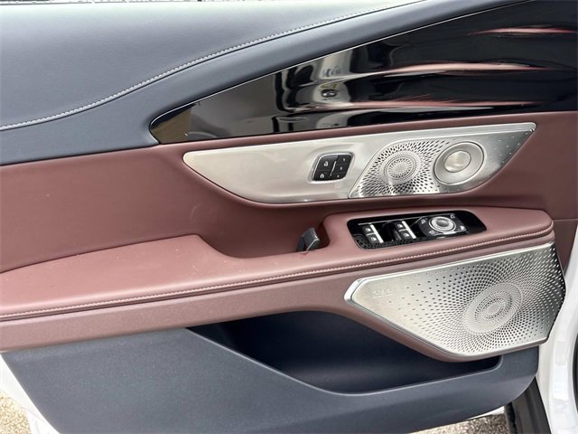 New 2026 Lincoln Nautilus Black Label w/ Jet Appearance Package image 20