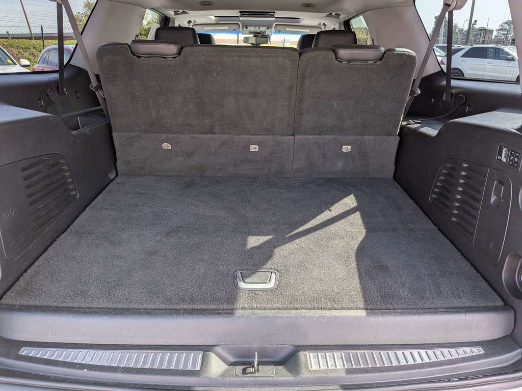 Used 2015 Cadillac Escalade ESV Luxury image 7