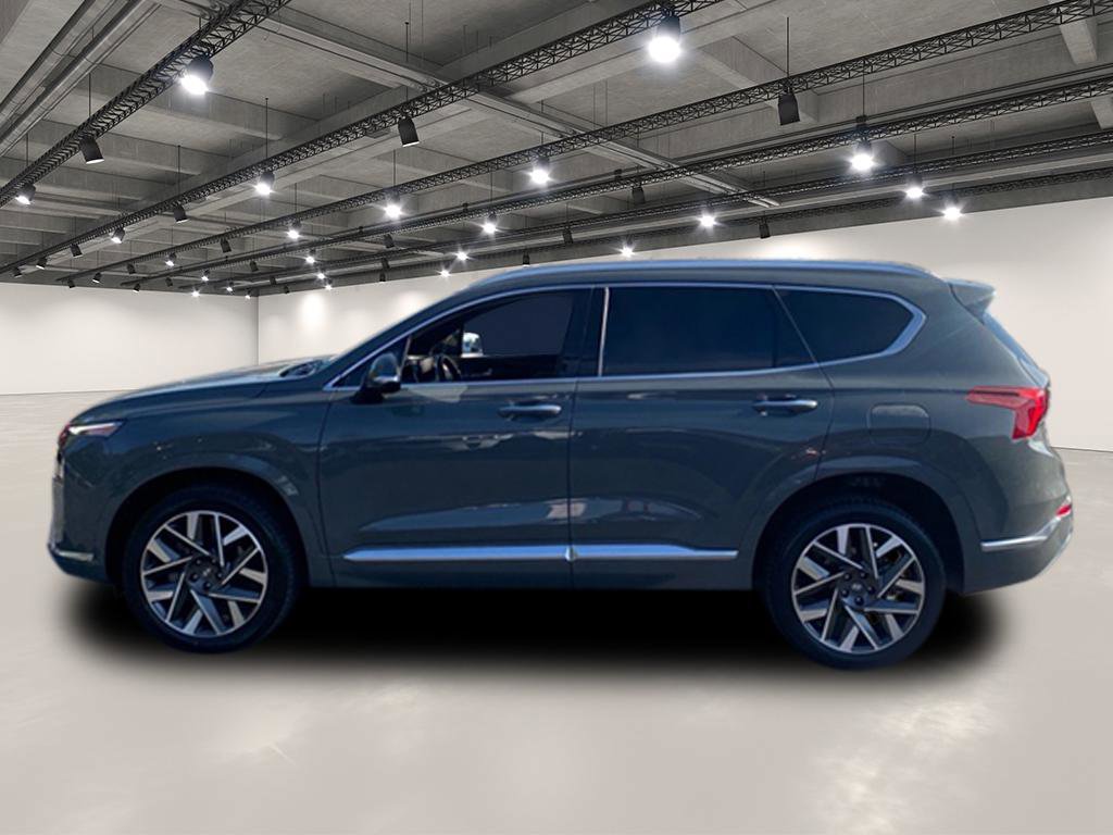 Used 2023 Hyundai Santa Fe Calligraphy image 4
