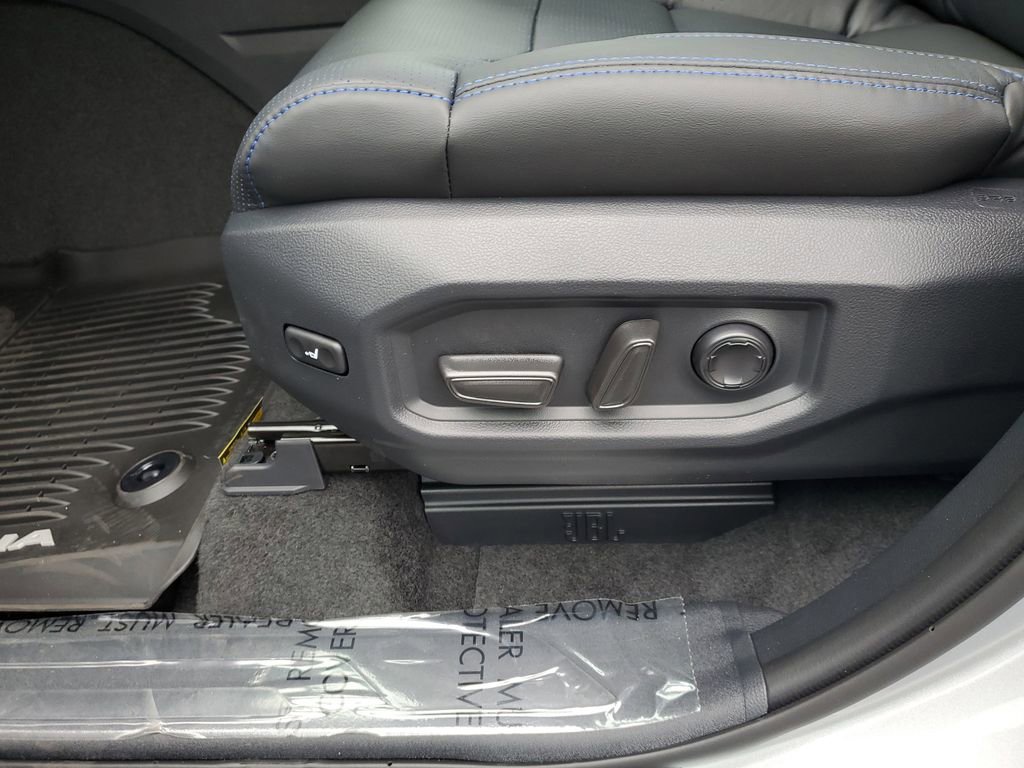New 2026 Toyota Sequoia Platinum image 19