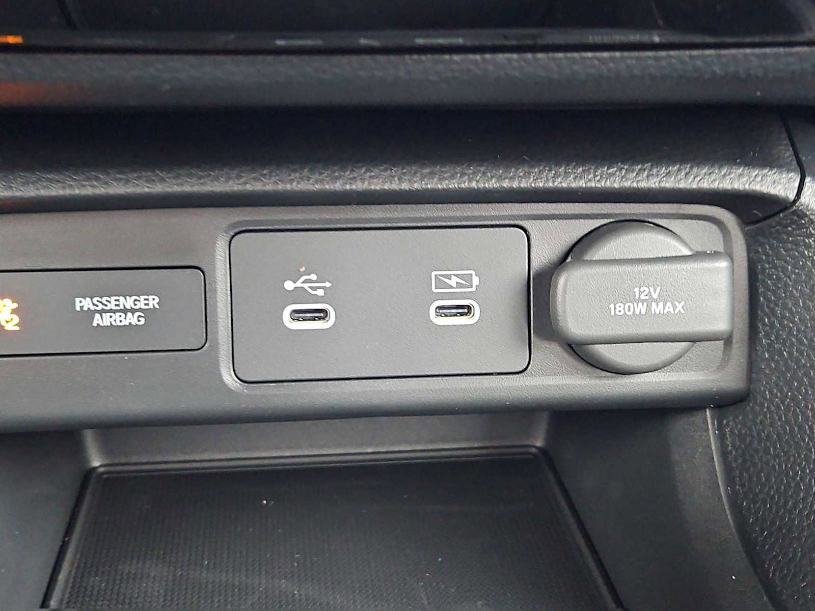 New 2026 Honda Civic Sport image 10