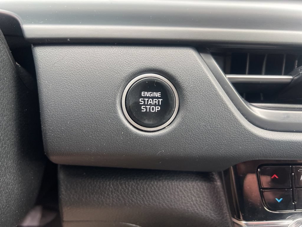 Certified 2024 Kia Seltos SX AWD/4WD image 56