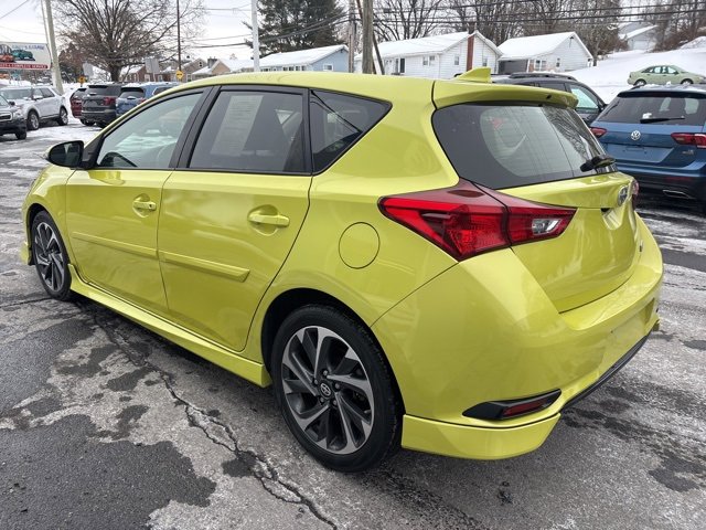 Used 2016 Scion iM Base image 4