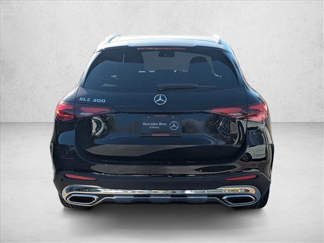 New 2026 Mercedes-Benz GLC 300 image 7
