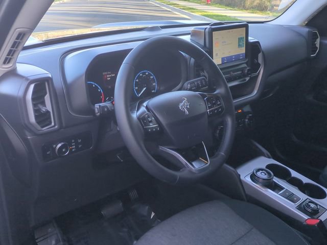 Used 2024 Ford Bronco Sport Big Bend w/ Convenience Package image 29