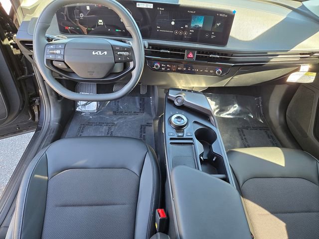 New 2025 Kia EV6 Light image 25