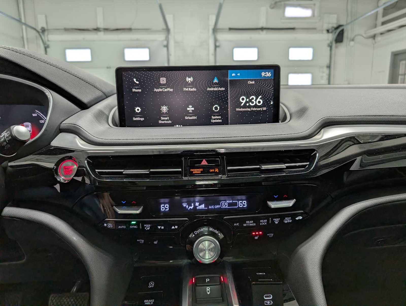 Certified 2023 Acura MDX SH-AWD image 41