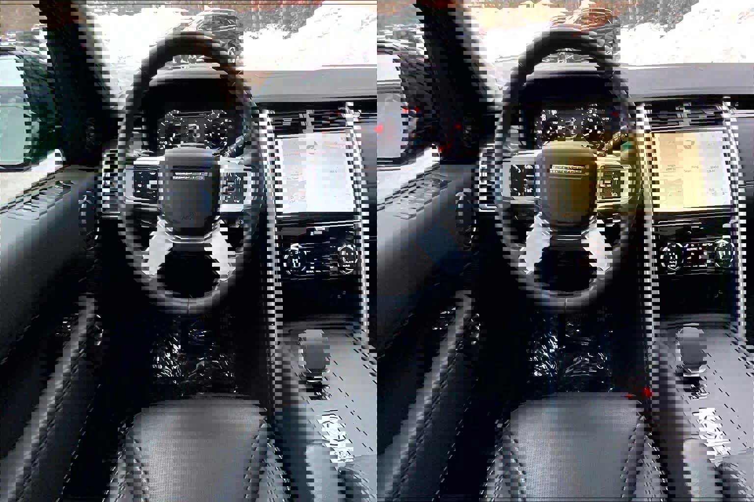 Used 2024 Land Rover Discovery S image 6