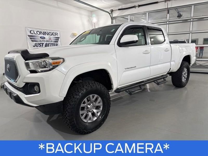 Used 2017 Toyota Tacoma SR5 image 5
