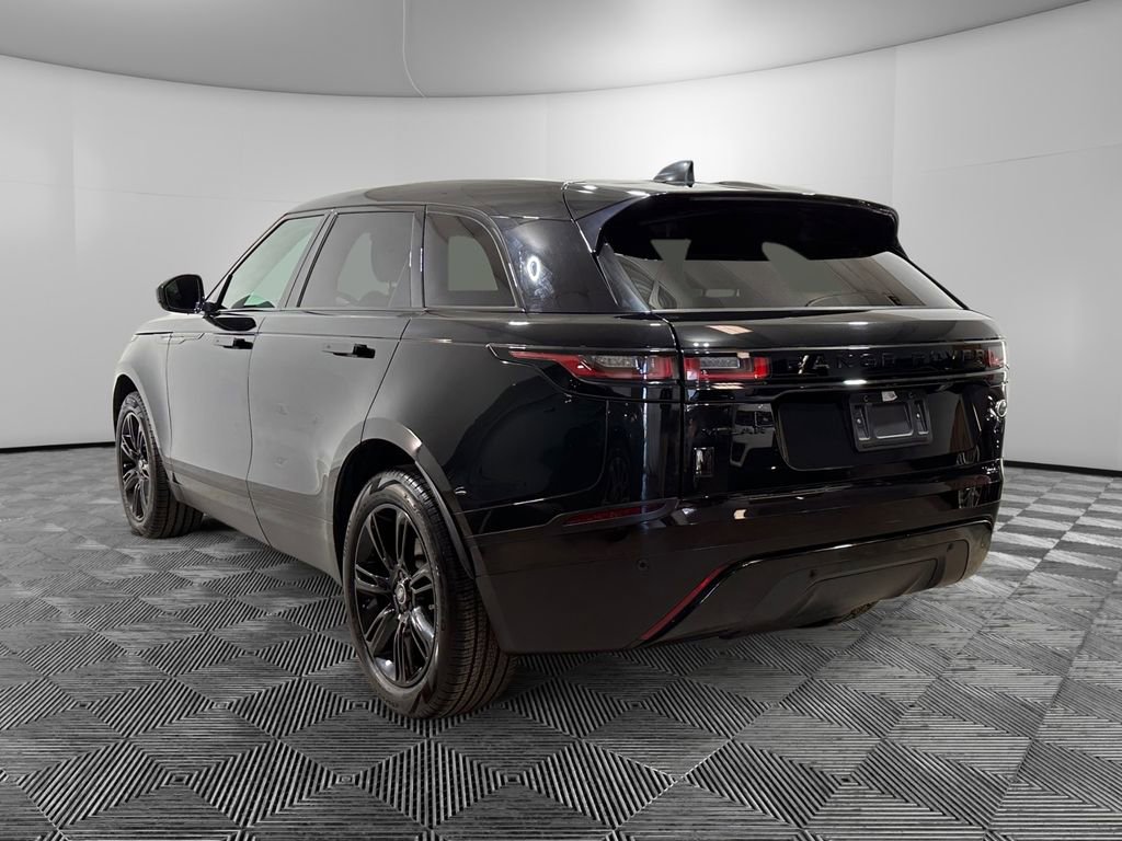 Used 2023 Land Rover Range Rover Velar S AWD/4WD image 3