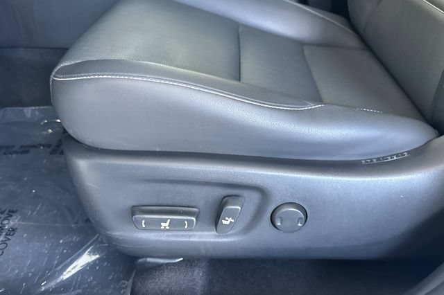Used 2021 Lexus NX 300h AWD w/ Premium Package image 13