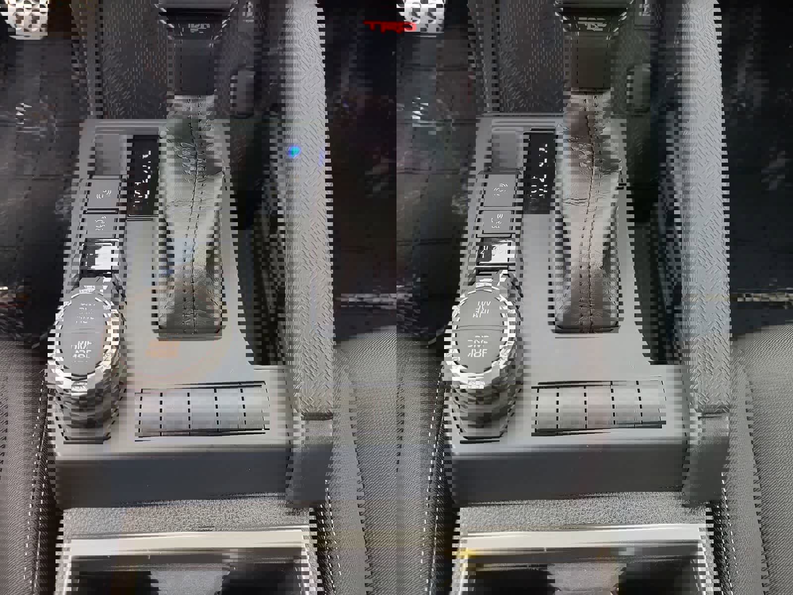 Used 2024 Toyota Tacoma TRD Sport image 25