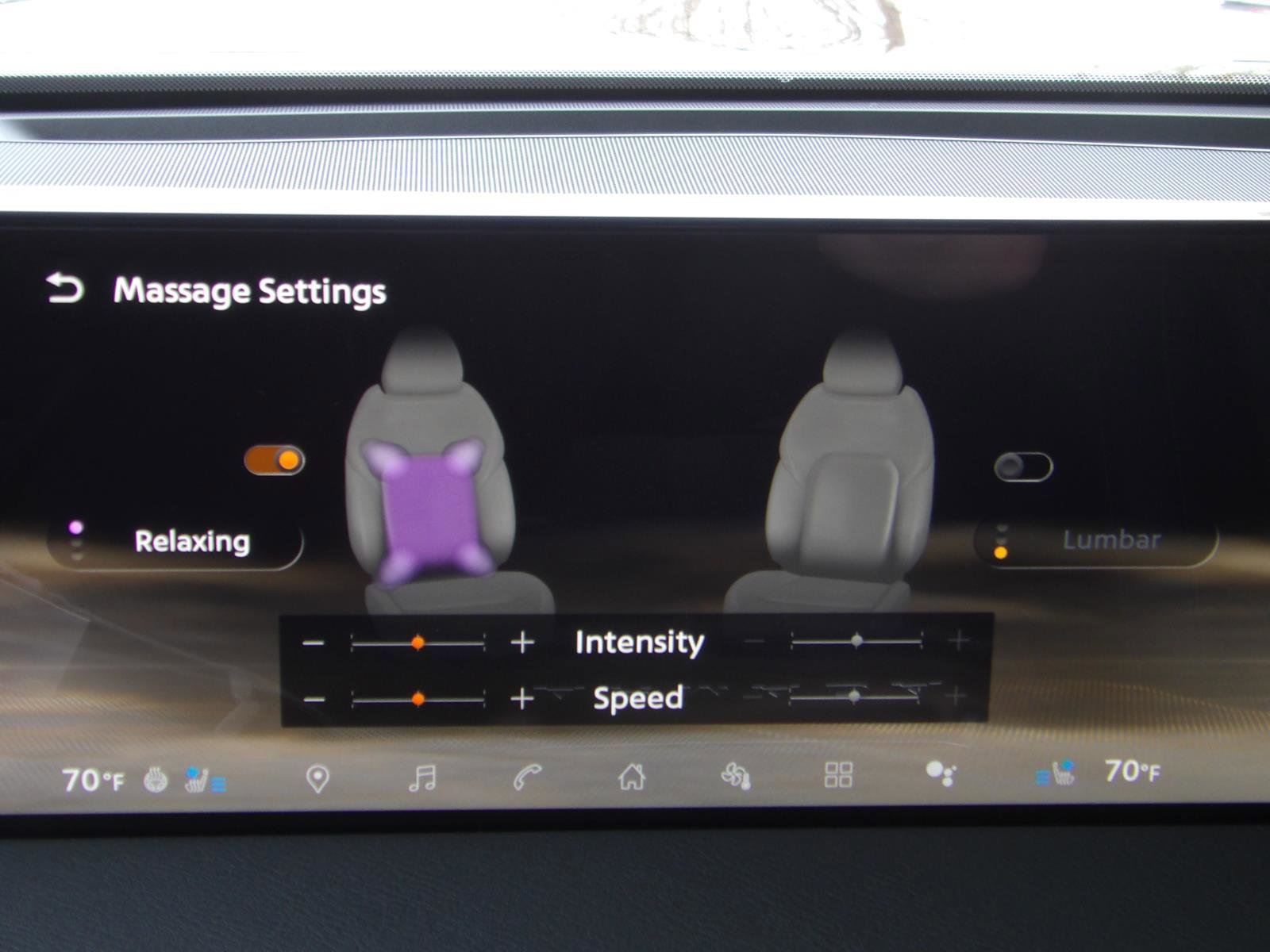 New 2026 Nissan Armada Platinum Reserve image 31