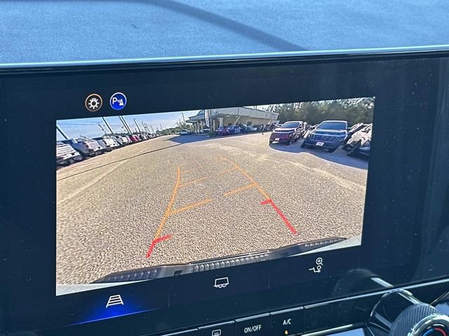 New 2026 Chevrolet Colorado W/T w/ WT Custom Package image 28