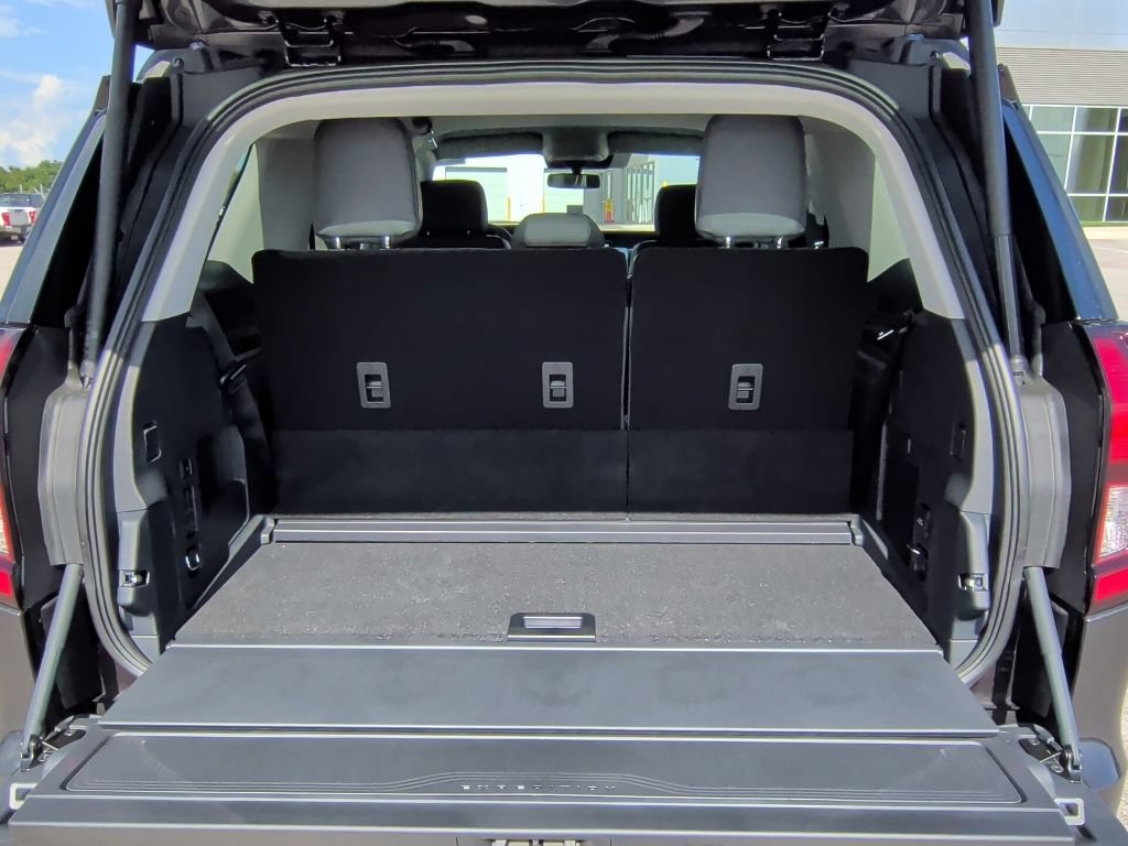 New 2026 Ford Expedition Active RWD image 41