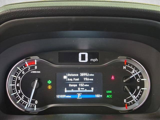 Used 2017 Honda Pilot Touring image 9