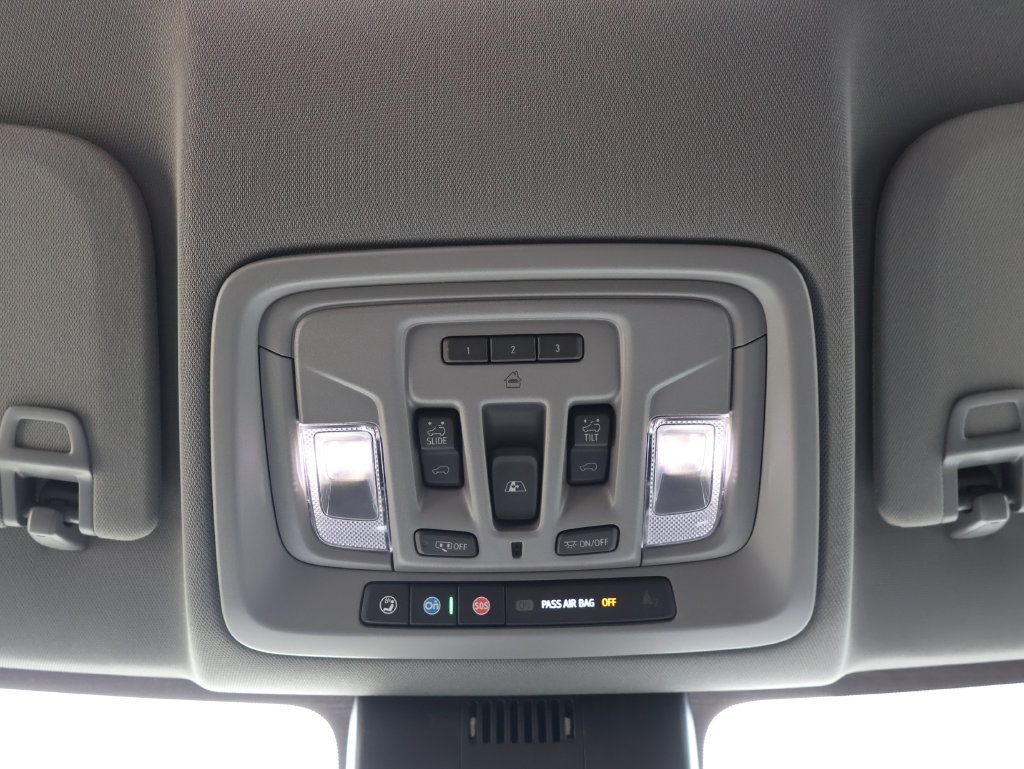 New 2026 Chevrolet Silverado 1500 LT Trail Boss w/ LT Trail Boss Premium Package AWD/4WD image 32