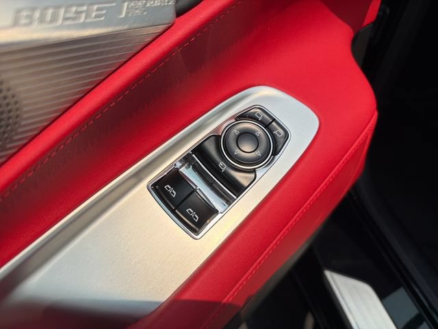 Used 2024 Chevrolet Corvette Stingray Preferred Cpe w/ 2LT RWD image 13