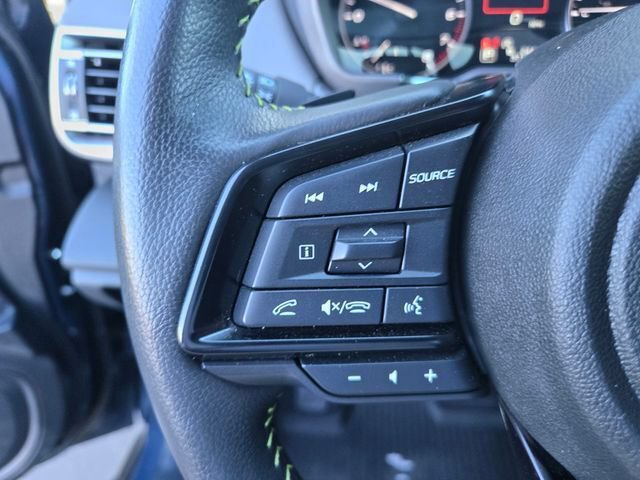 Used 2025 Subaru Outback Onyx Edition XT w/ Popular Package #2 AWD/4WD image 22
