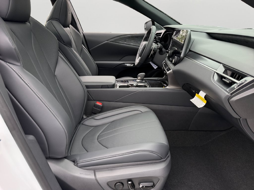 New 2026 Lexus RX 350 F Sport AWD/4WD image 5