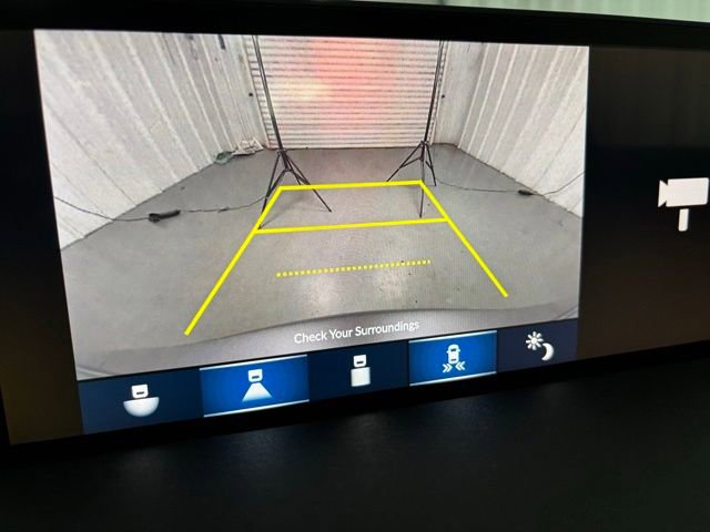 Certified 2025 Acura TLX w/ Technology Package image 21