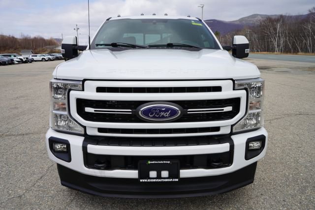 Used 2022 Ford F250 Lariat image 2