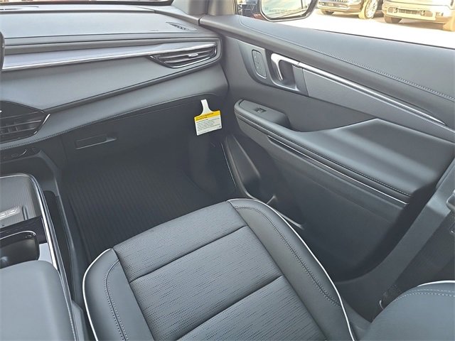 New 2025 Buick Enclave Sport Touring w/ Power Package image 14