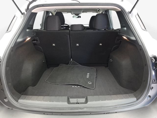 Used 2026 Nissan Kicks S FWD image 30