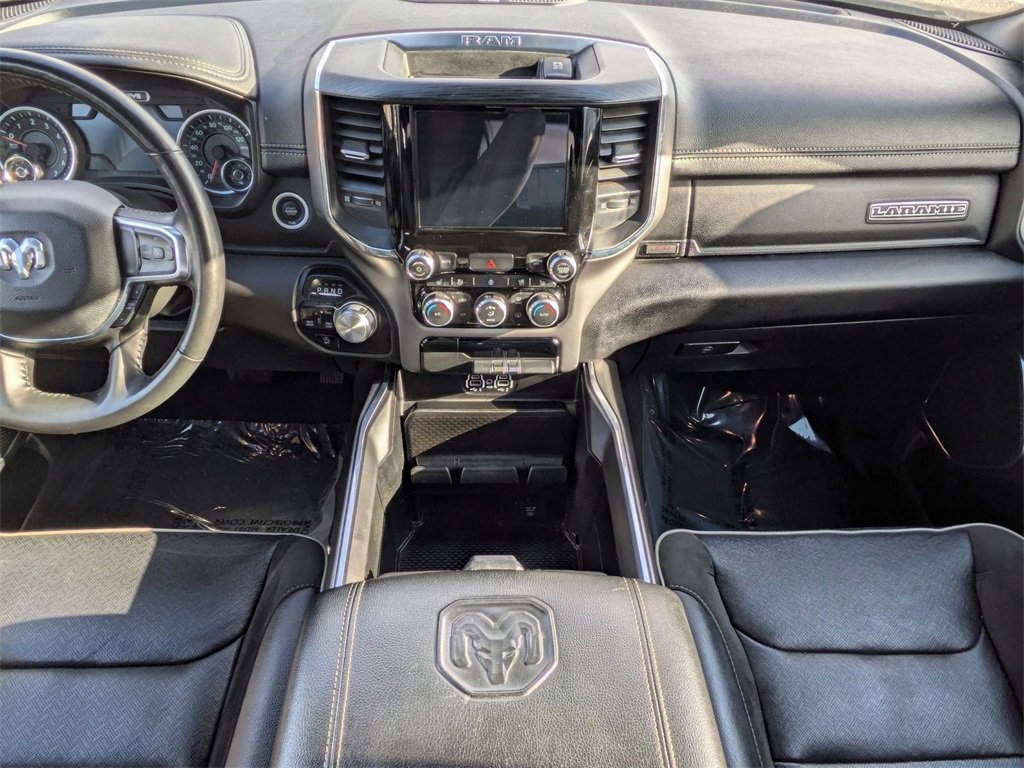 Certified 2024 RAM 1500 Laramie image 27