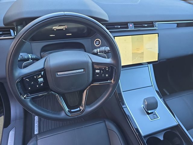 Certified 2025 Land Rover Range Rover Velar S image 16