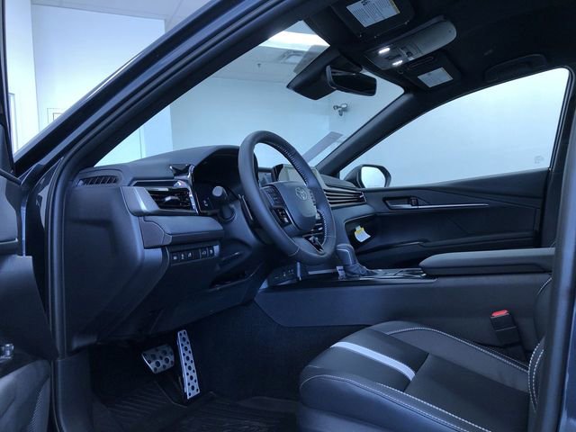 New 2026 Toyota Camry SE image 10